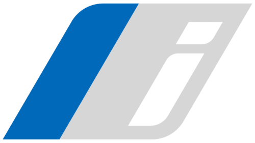 BMW I Logo