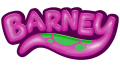 Barney Logo