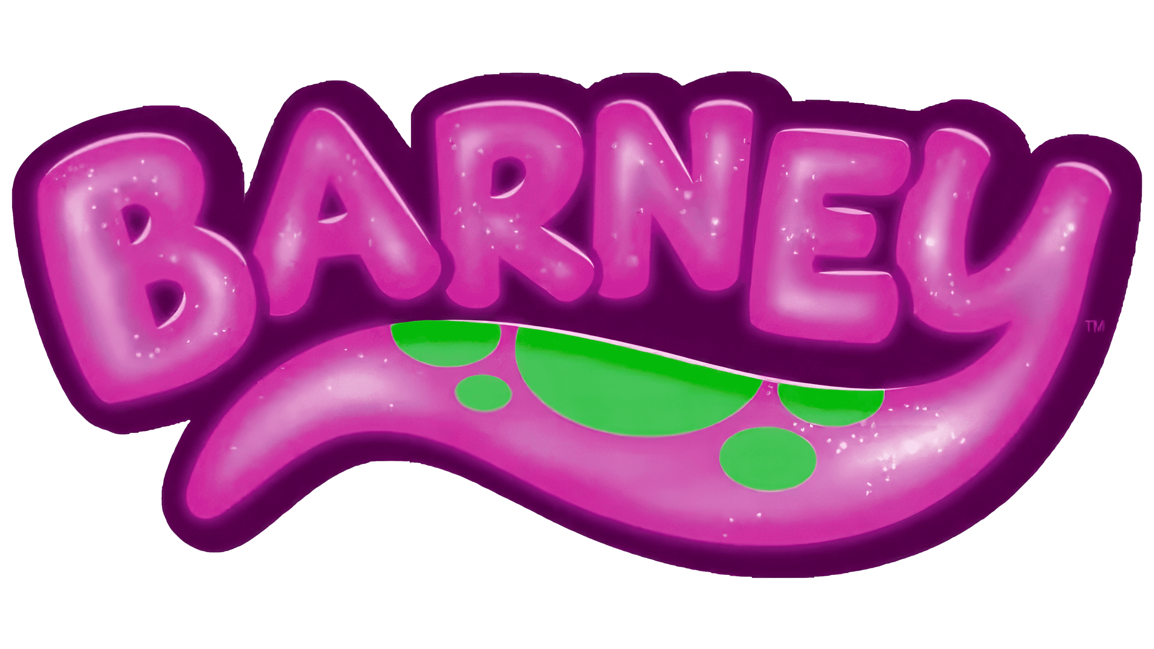 Barney Logo Symbol Meaning History PNG Brand