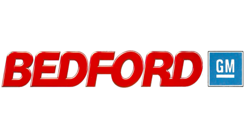 Bedford Logo