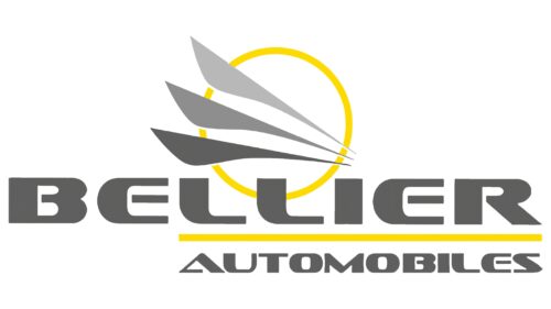 Bellier Automobiles Logo