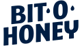 Bit-O-Honey Logo