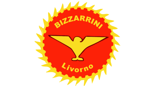 Bizzarrini Logo