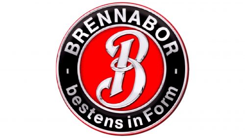 Brennabor Werke Logo