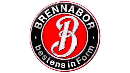 Brennabor-Werke Logo