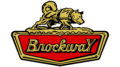 Brockway Logo