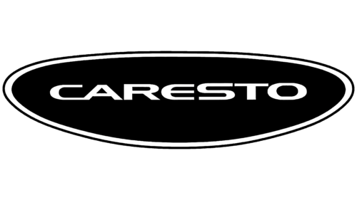 Caresto Logo