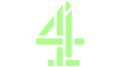 Channel 4 Logo New