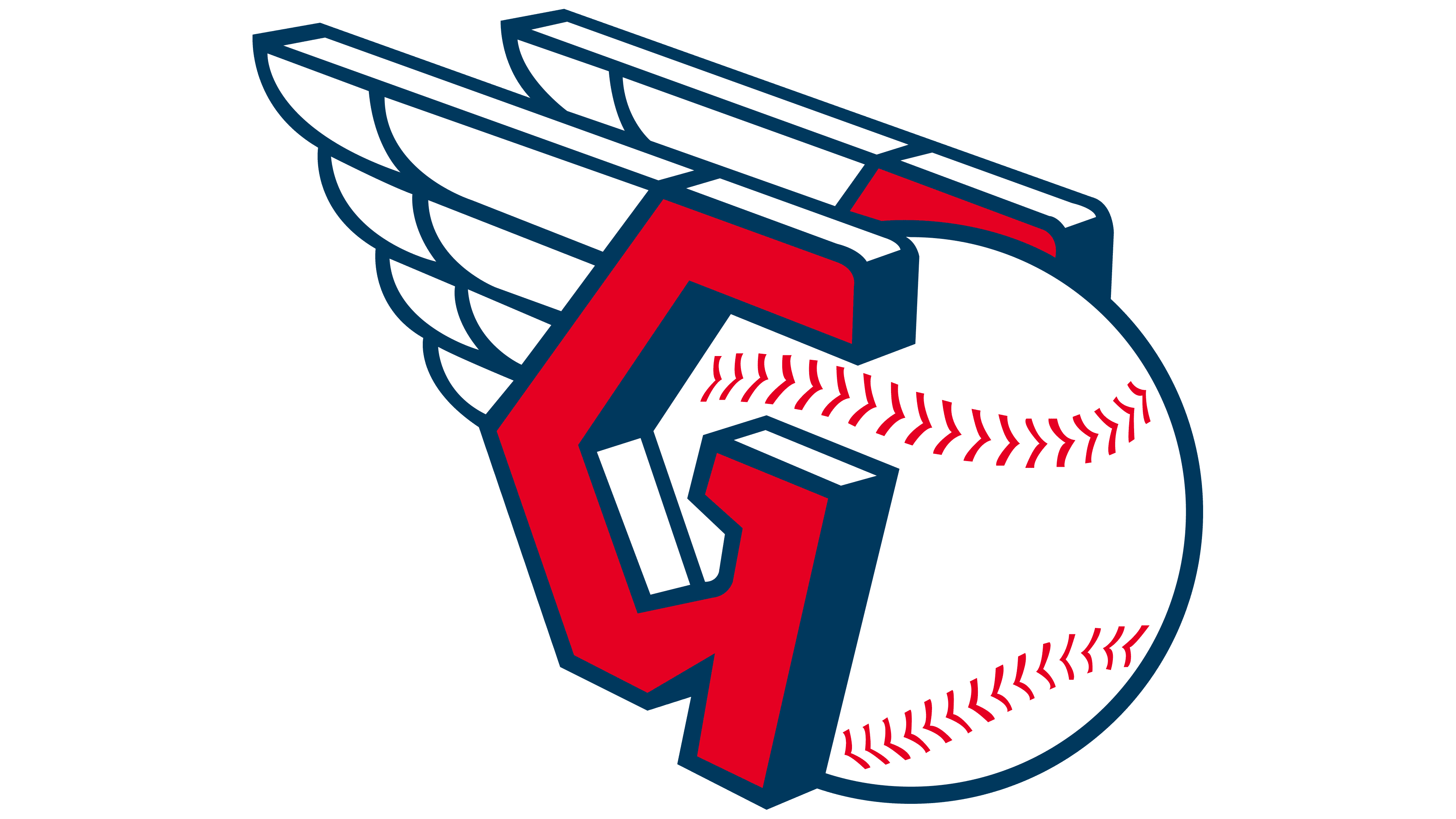 Cleveland Guardians Logo , symbol, meaning, history, PNG, brand