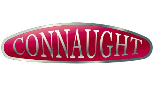 Connaught Motor Company Logo