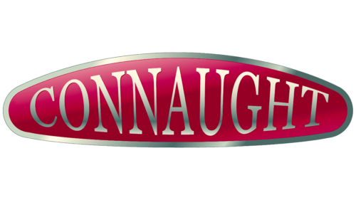 Connaught Motor Company Logo