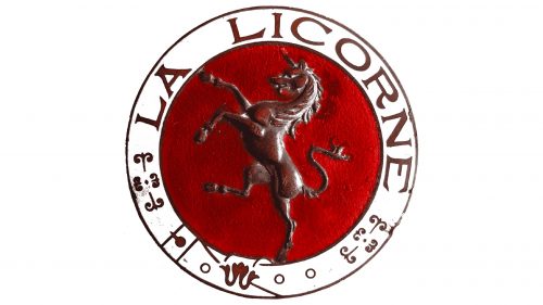 Corre La Licorne Logo