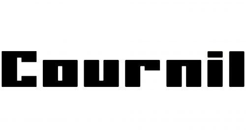 Cournil Logo