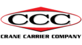 Crane Carrier Company Logo