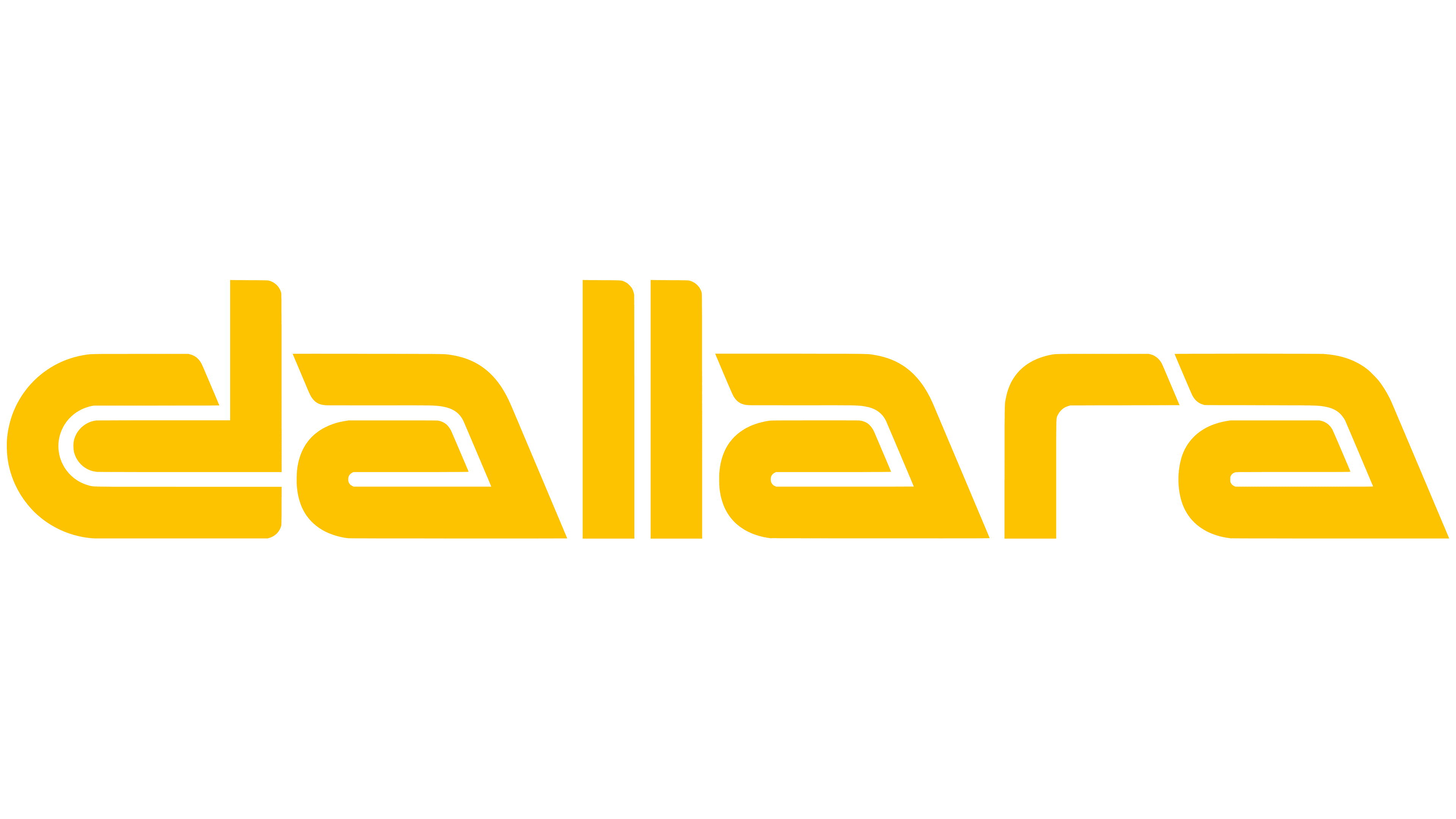 Dallara Logo, symbol, meaning, history, PNG, brand