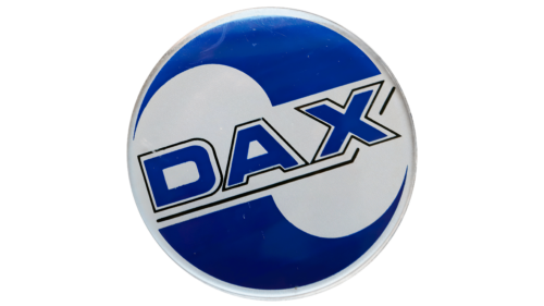 Dax Cars Old Logo