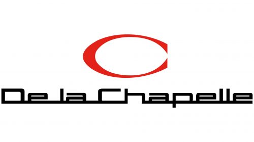 De La Chapelle Logo