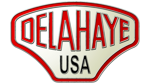 Delahaye Logo 1921