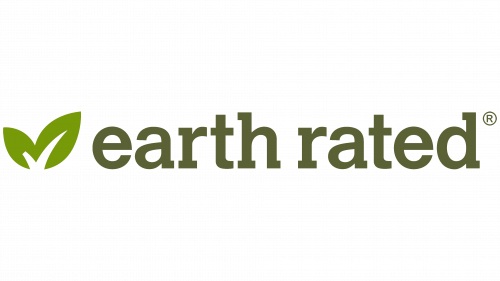 Earth Rated Logo 2009