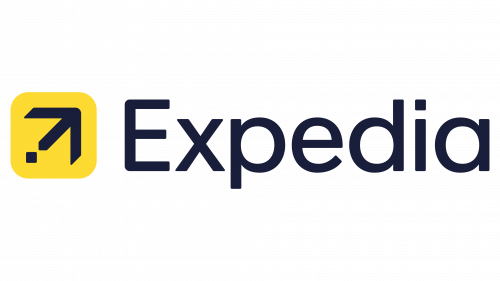 Expedia Logo New