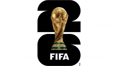 FIFA World Cup 2026 Logo