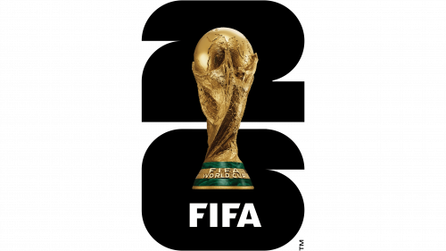 FIFA World Cup 2026 Logo