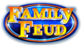 Family Feud Logo