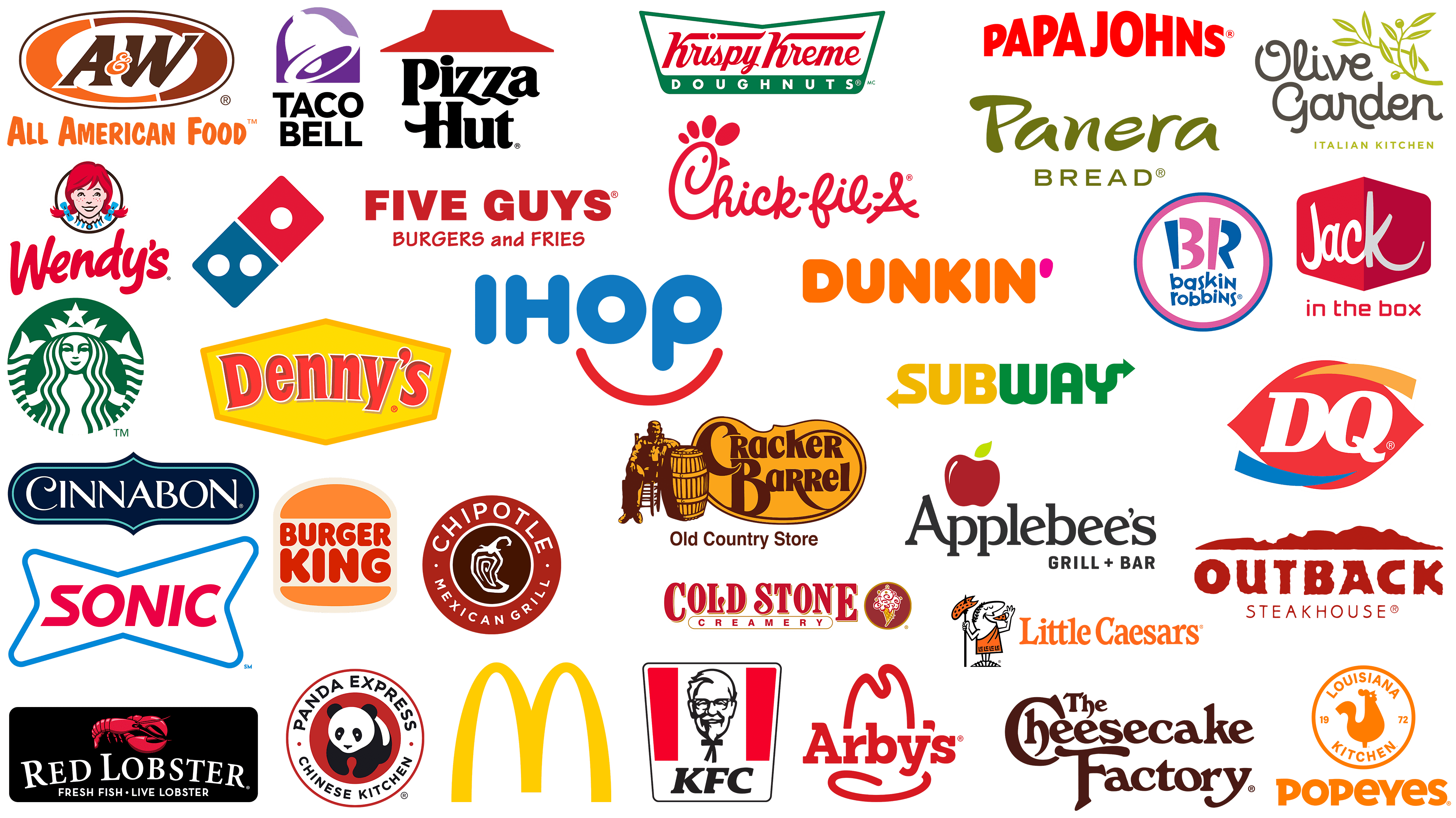 american-food-establishment-logos