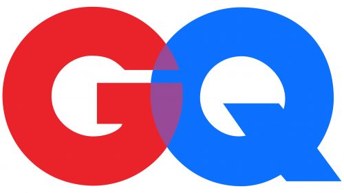 Gentlemen’s Quarterly (GQ) Logo