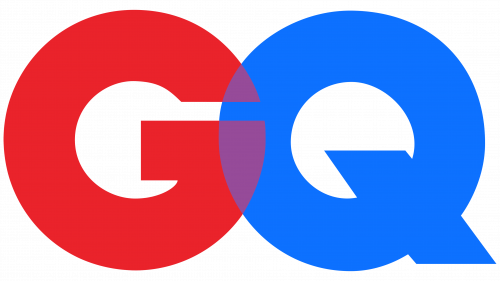 Gentlemen’s Quarterly (GQ) Logo