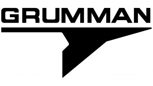 Grumman Corporation Logo