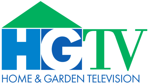 HGTV Logo 1994-2010
