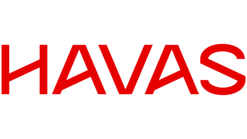 Havas Logo New