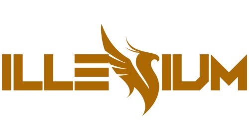 Illenium Logo