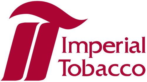 Imperial Tobacco Logo 1901