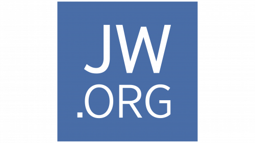 JW org Logo