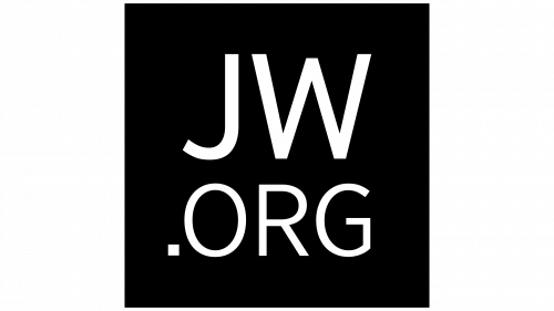 JW org Symbol