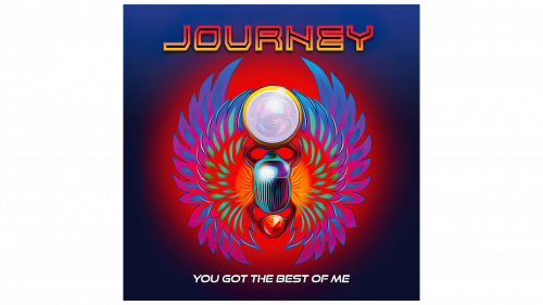 Journey Logo