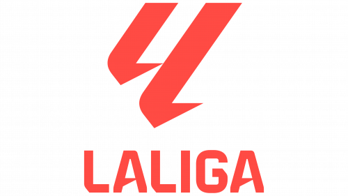 LaLiga Logo, symbol, meaning, history, PNG, brand