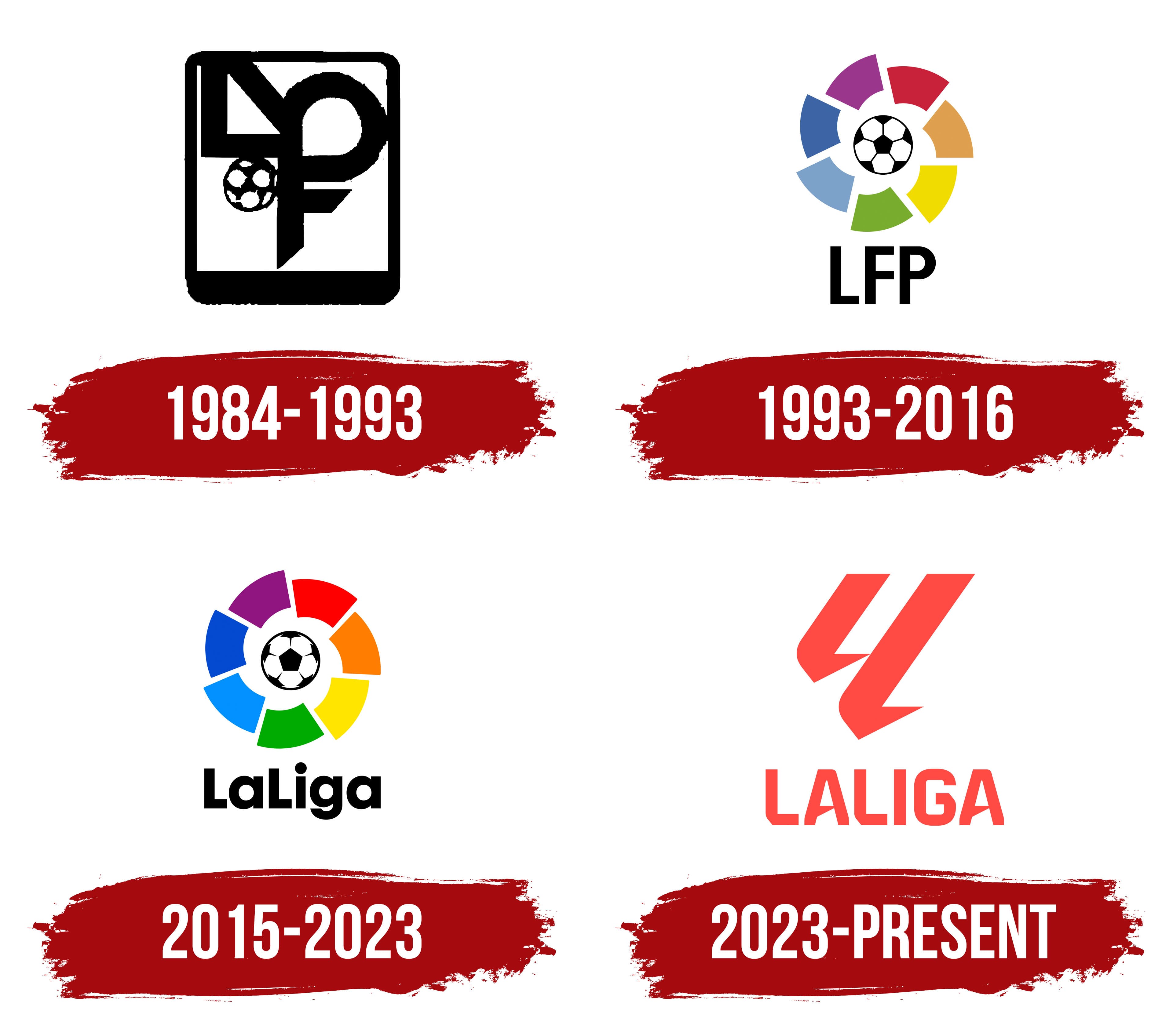 Download free La Liga Teams Logo Wallpaper - MrWallpaper.com