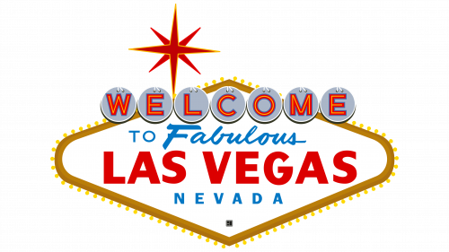 Las Vegas Logo, symbol, meaning, history, PNG, brand