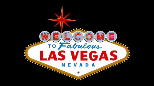 Las Vegas Symbol