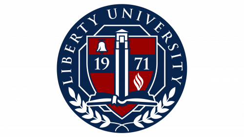 Liberty University Logo, symbol, meaning, history, PNG, brand