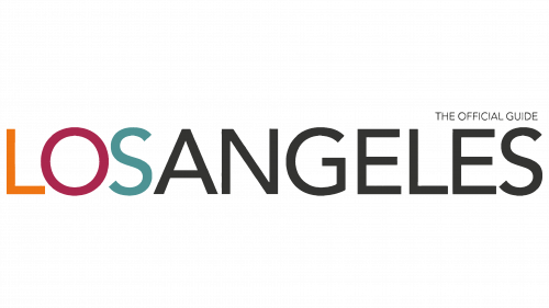 Los Angeles Logo, symbol, meaning, history, PNG, brand