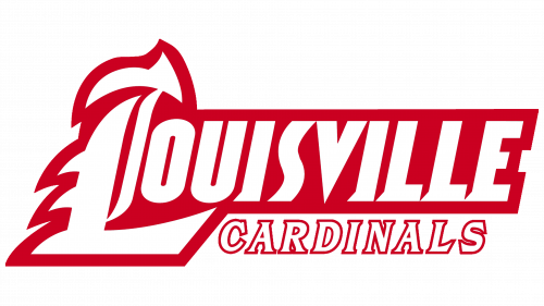 Louisville Cardinals Emblem