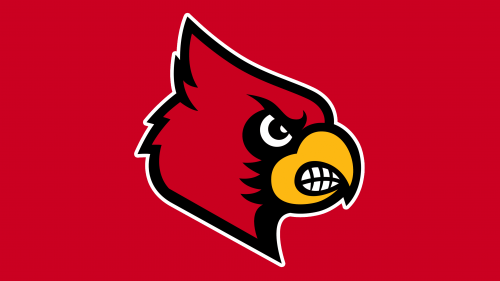 Louisville Cardinals Symbol