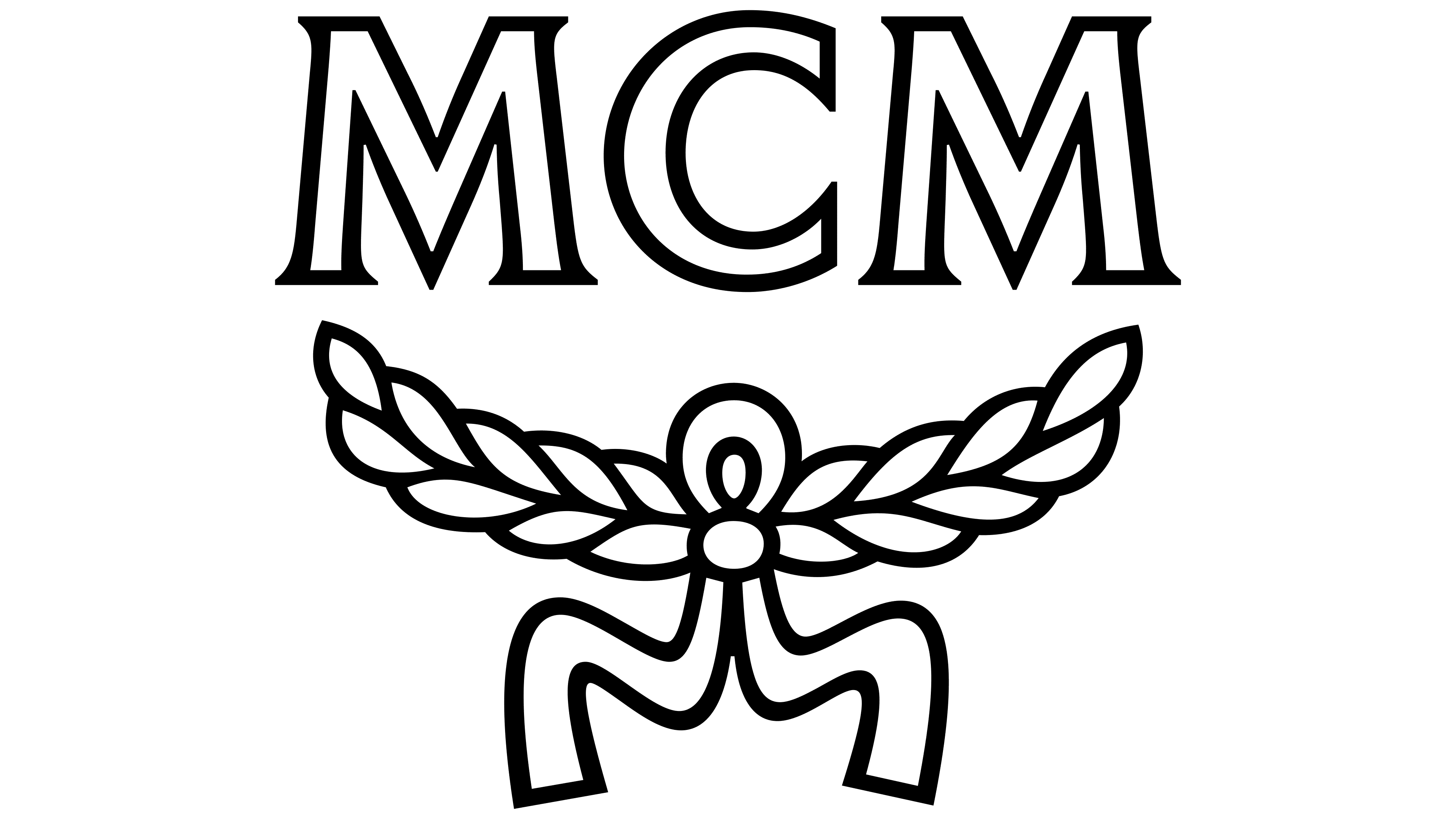 MCM Logo, symbol, meaning, history, PNG, brand