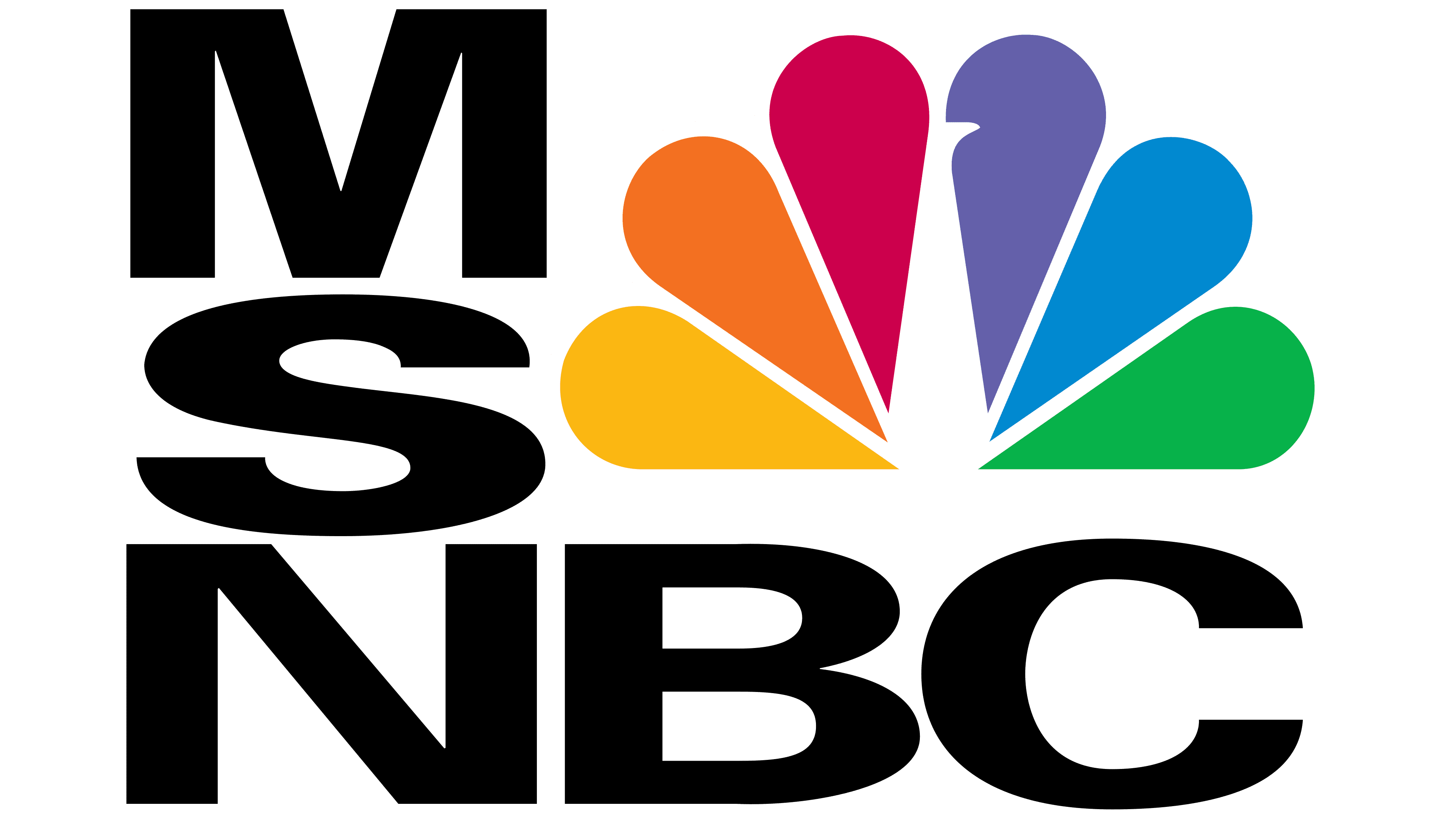 MSNBC Logo, Symbol, Meaning, History, PNG, Brand, 52% OFF