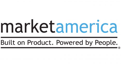 Market America Logo