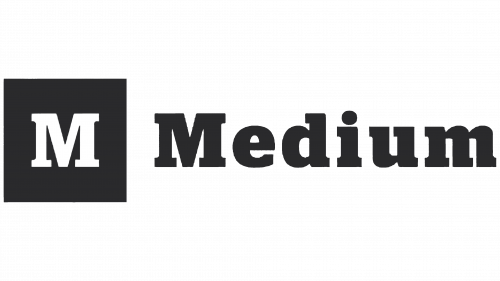 Medium Logo 2012